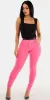 Pink Butt Lift Skinnies Combo sold by Moda