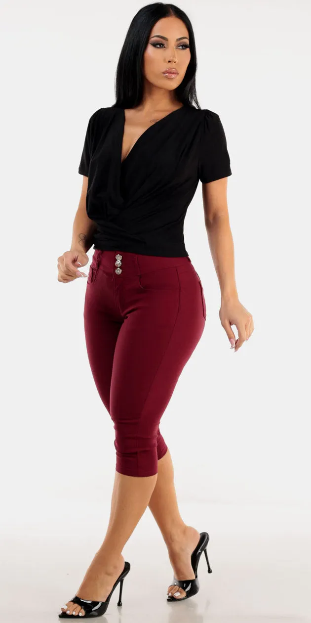 Surplice Hyper Stretch Butt Lift Set sold by Moda