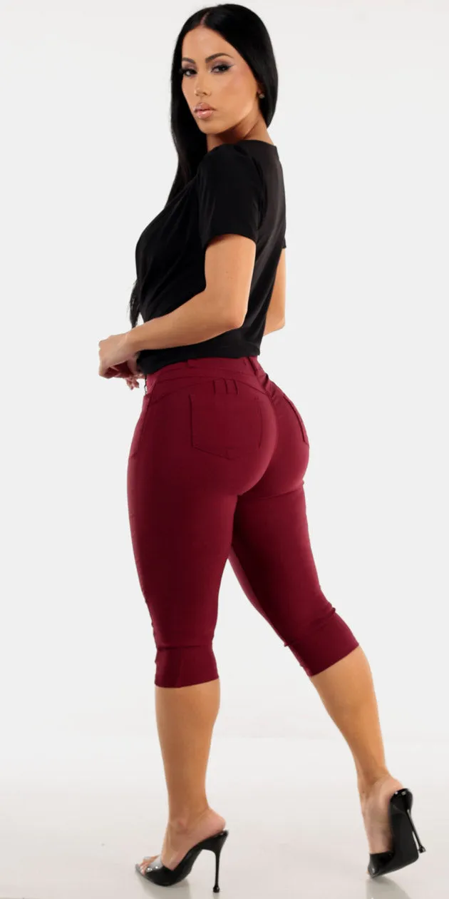 Surplice Hyper Stretch Butt Lift Set sold by Moda product image thumbnail 2