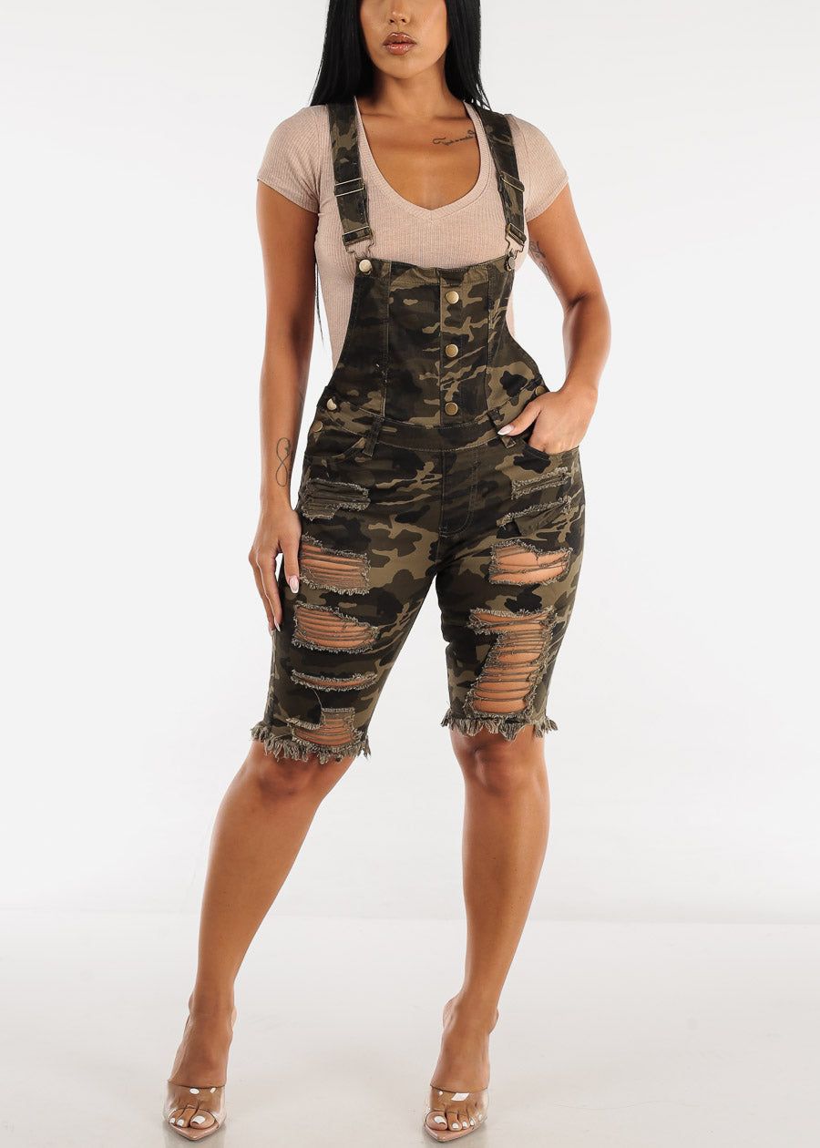 Ribbed Vneck Short Sleeve Crop Top Mocha sold by Moda product image thumbnail 6