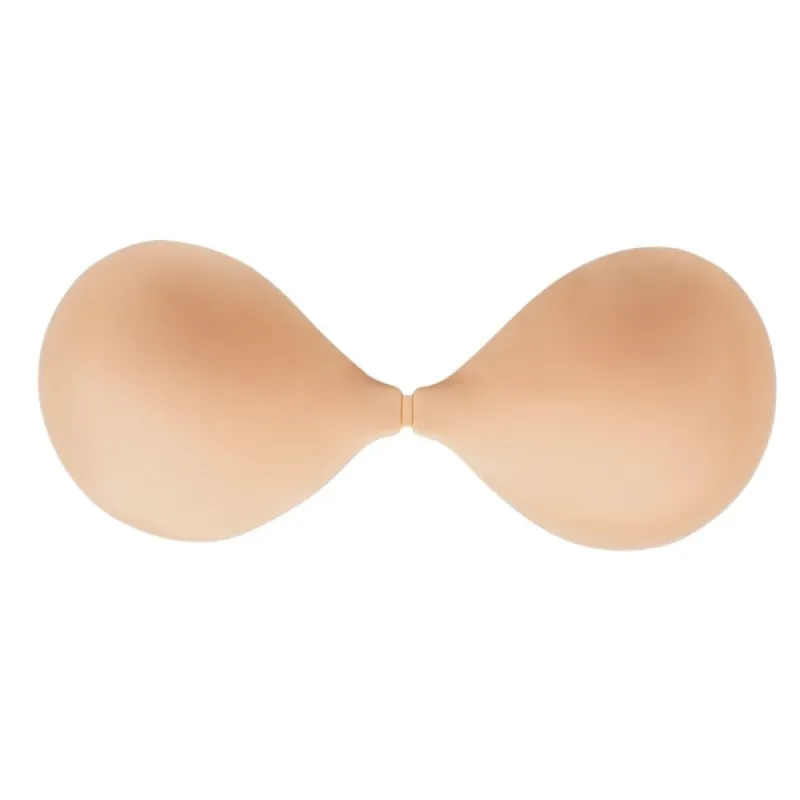 BOOMBA Invisibra (Beige) made by Moda