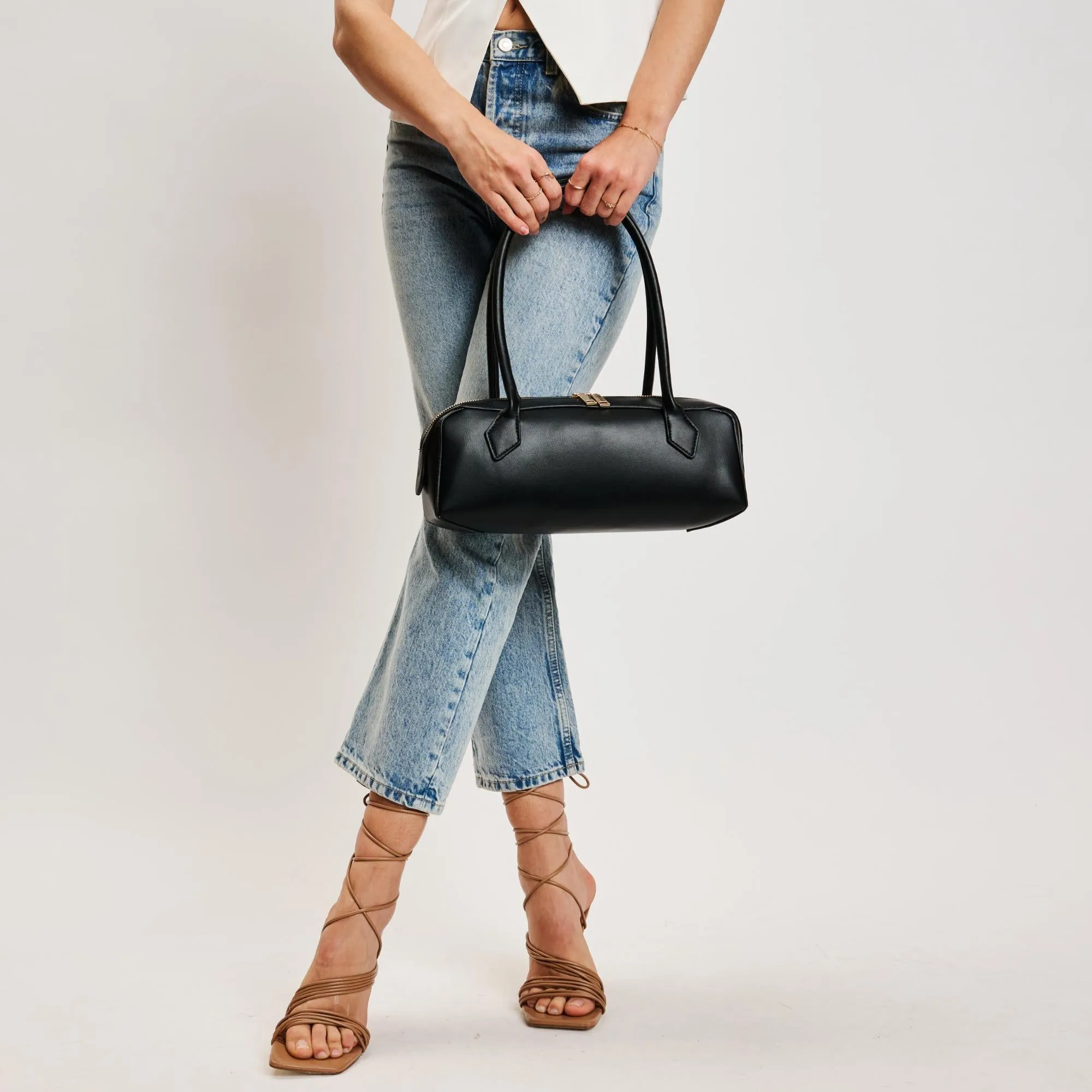 Betty Shoulder Bag sold by Moda Luxe product image thumbnail 3