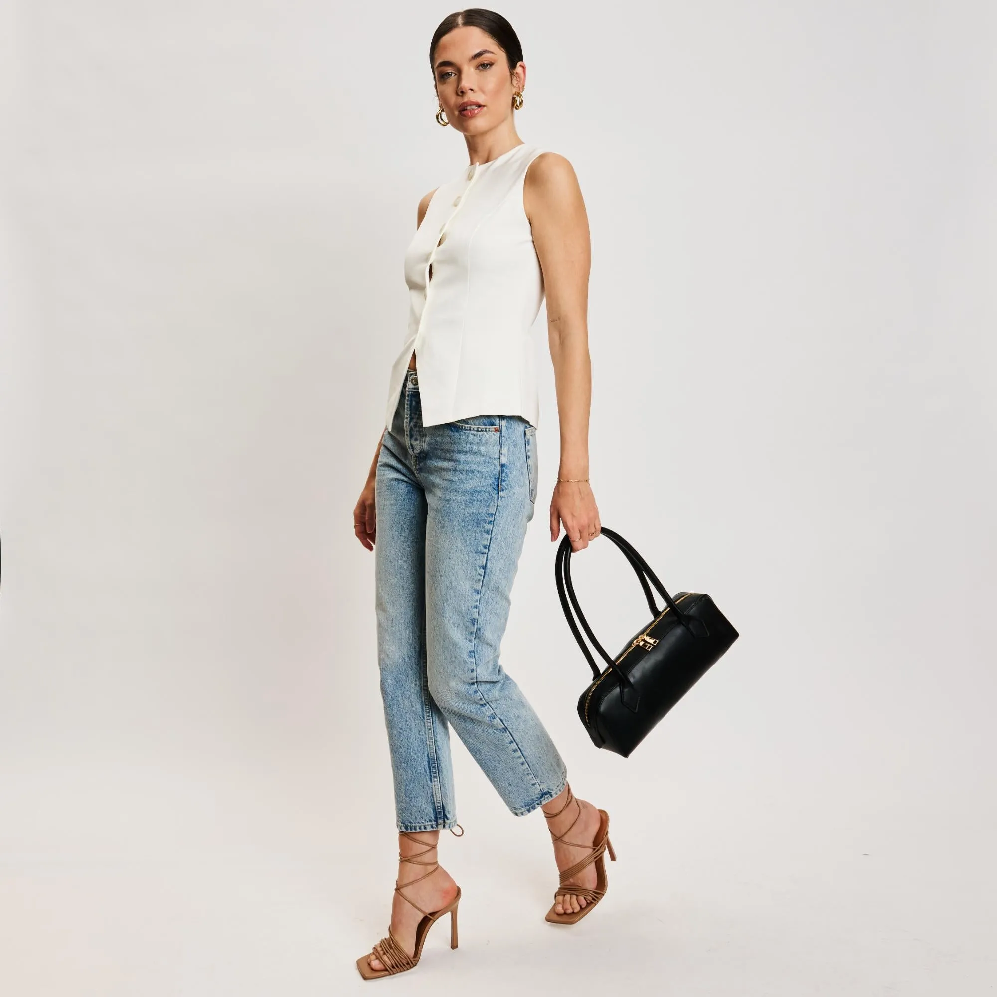 Betty Shoulder Bag sold by Moda Luxe product image thumbnail 2