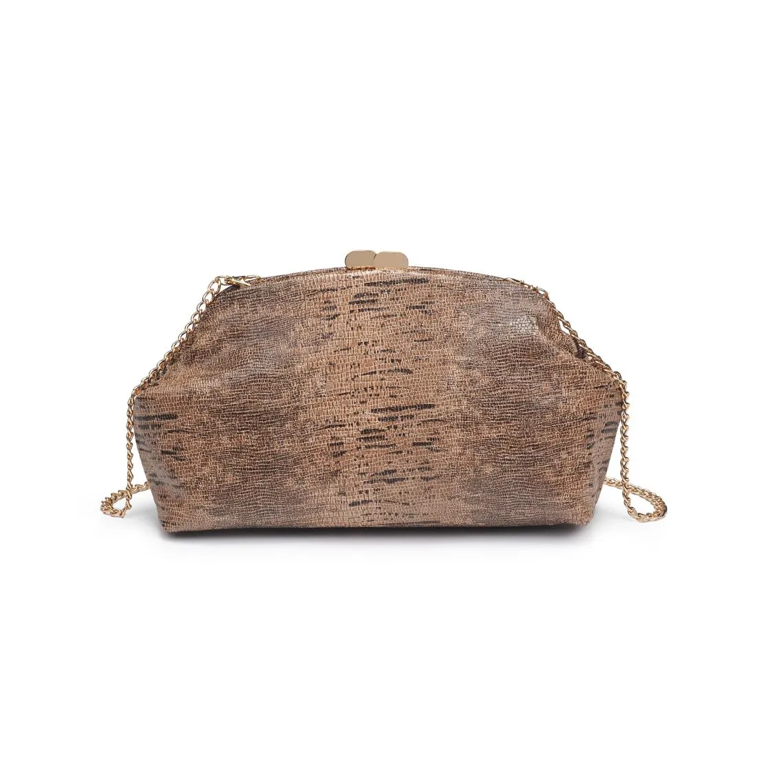 Camille Clutch sold by Moda Luxe product image thumbnail 5