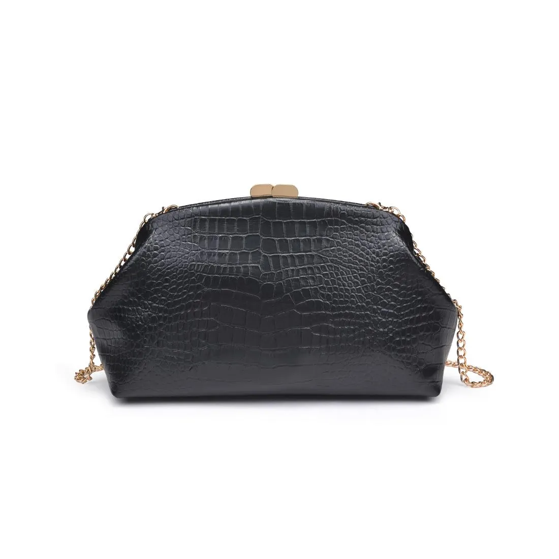 Camille Clutch sold by Moda Luxe product image thumbnail 5
