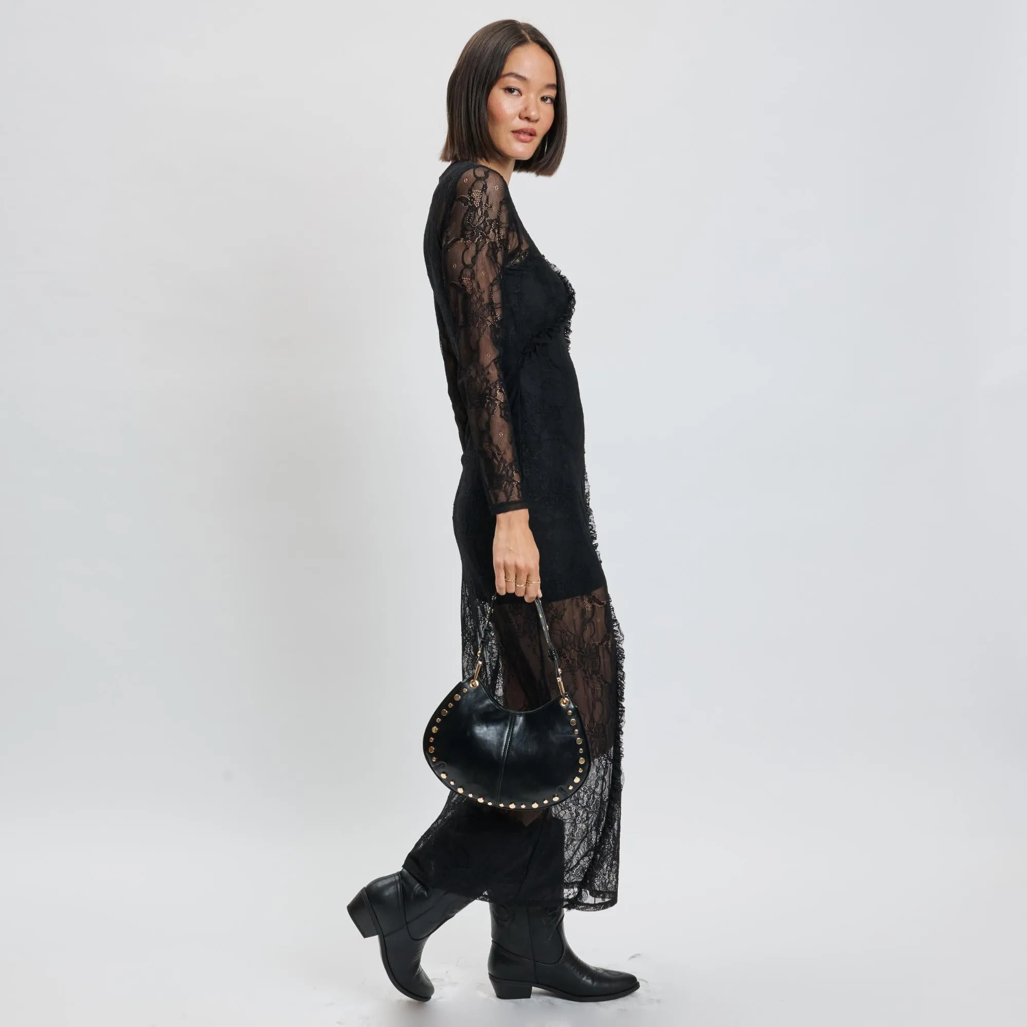 Nova Crossbody sold by Moda Luxe product image thumbnail 3