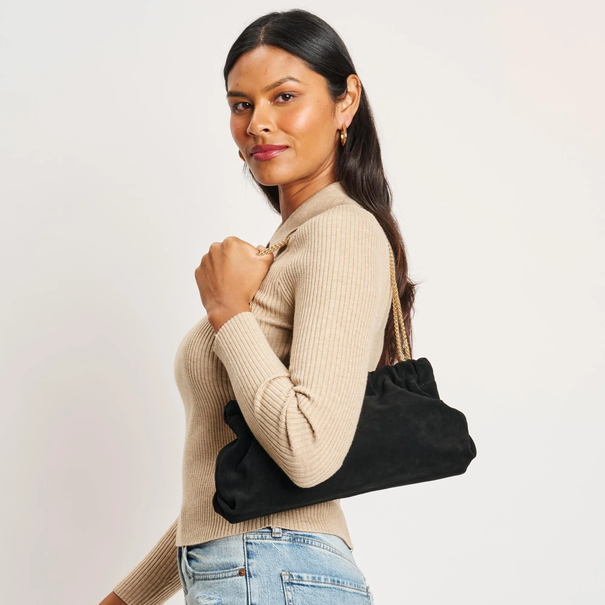 Penelope Shoulder Bag sold by Moda Luxe product image thumbnail 2