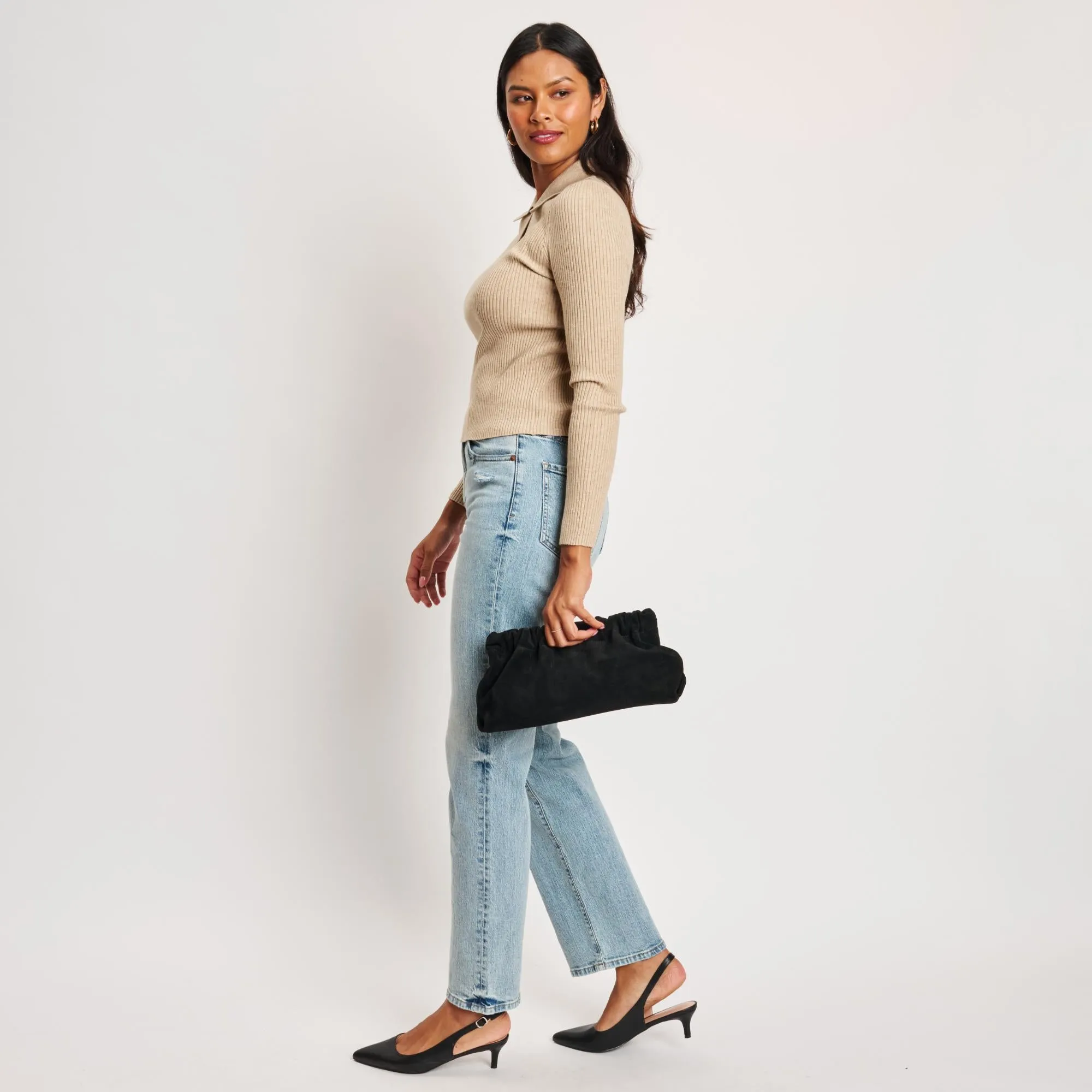 Penelope Shoulder Bag sold by Moda Luxe product image thumbnail 4