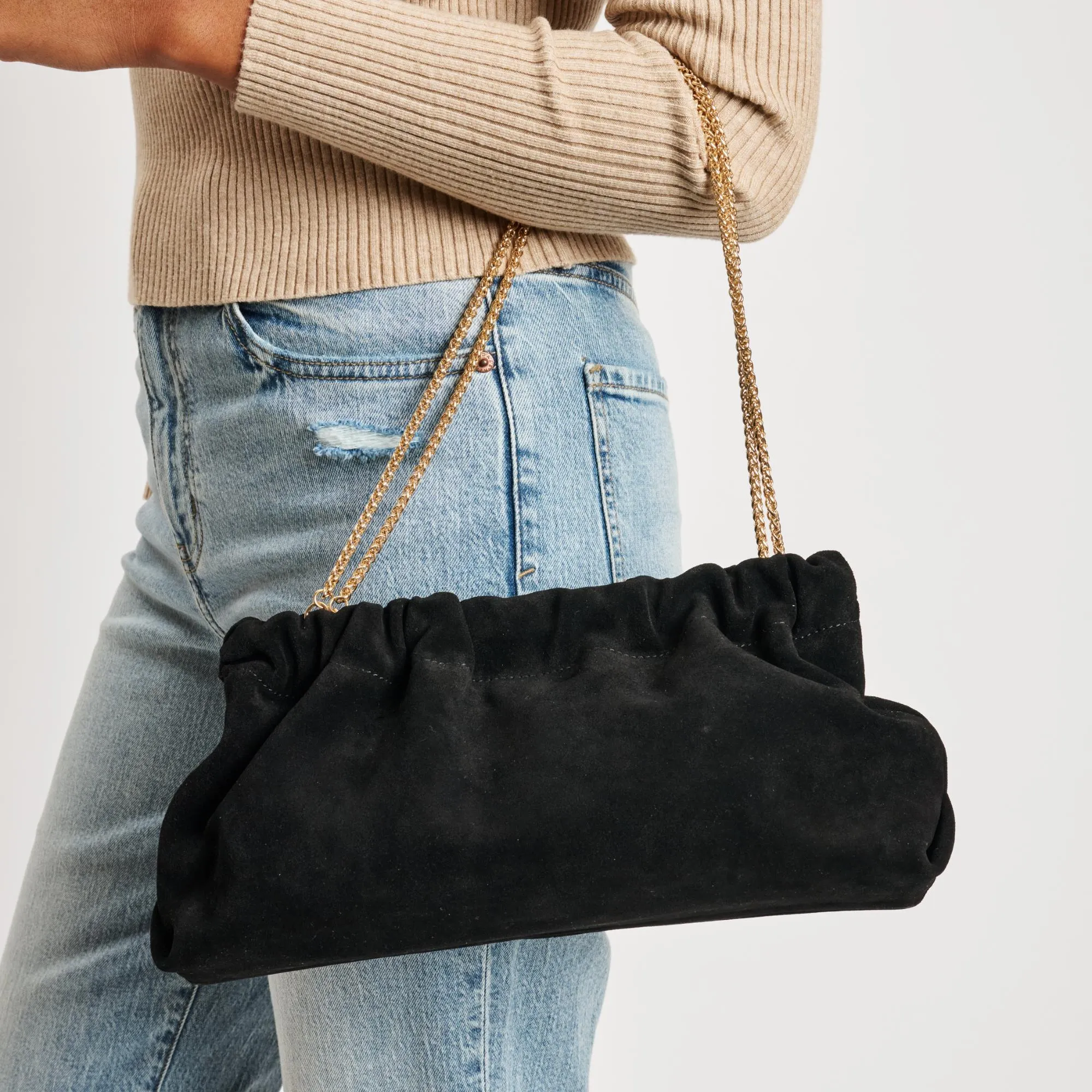 Penelope Shoulder Bag sold by Moda Luxe