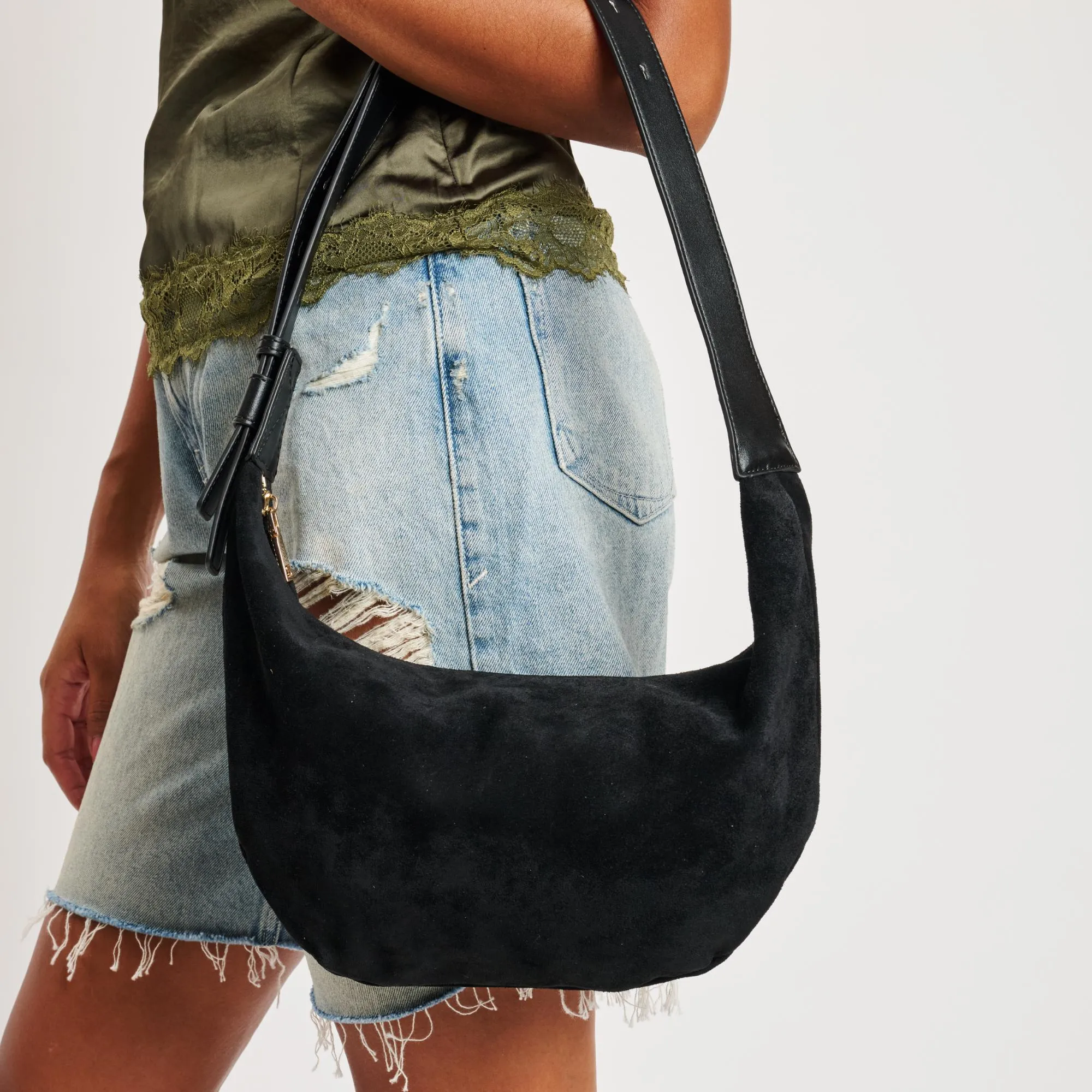 Elodie Shoulder Bag sold by Moda Luxe product image thumbnail 3