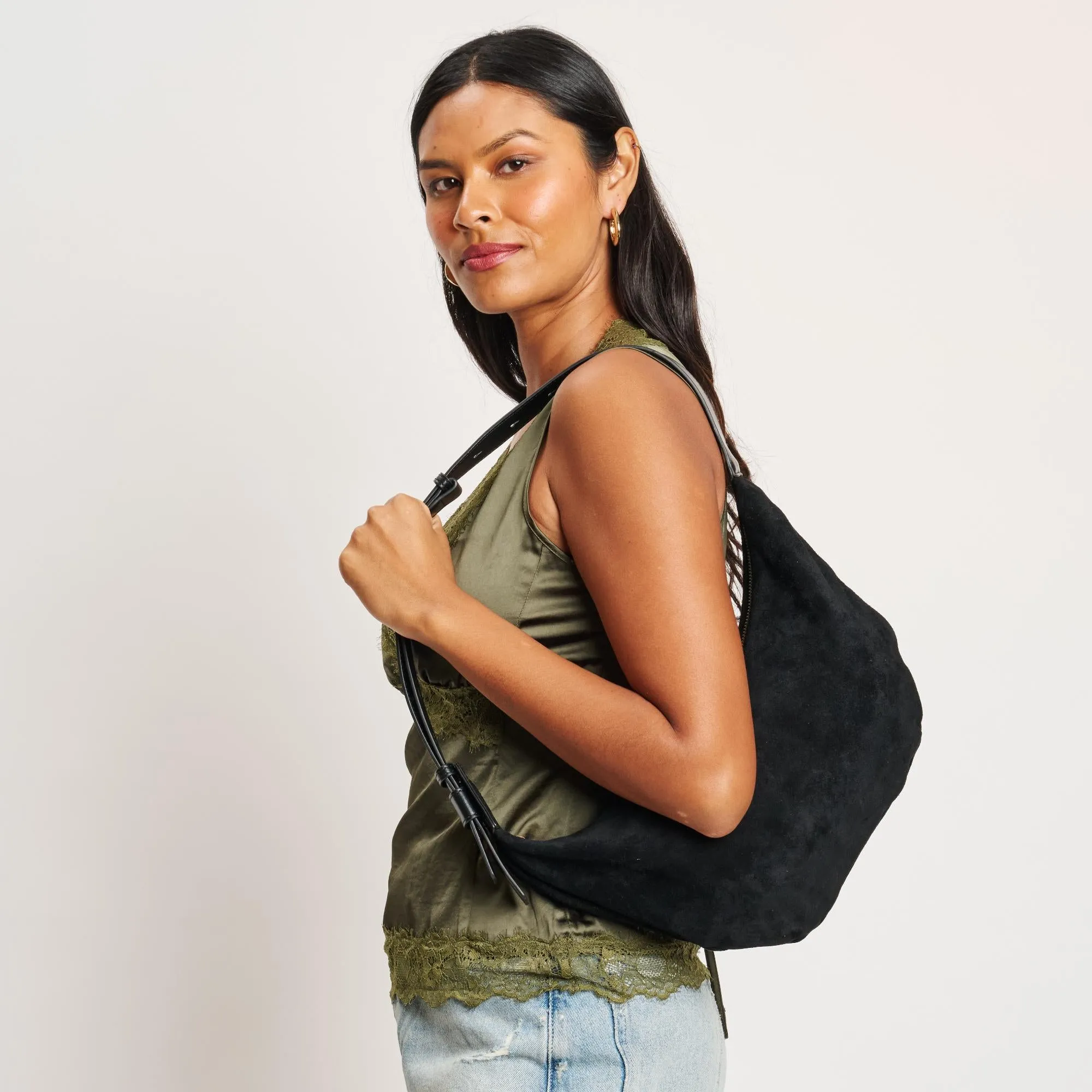 Elodie Shoulder Bag sold by Moda Luxe