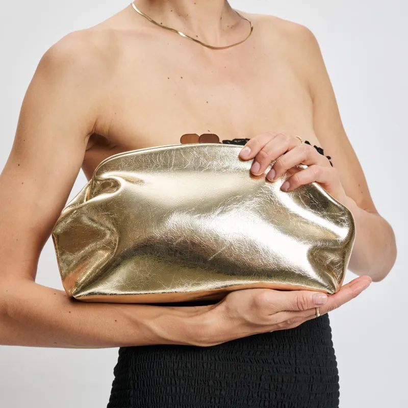 Camille Clutch sold by Moda Luxe