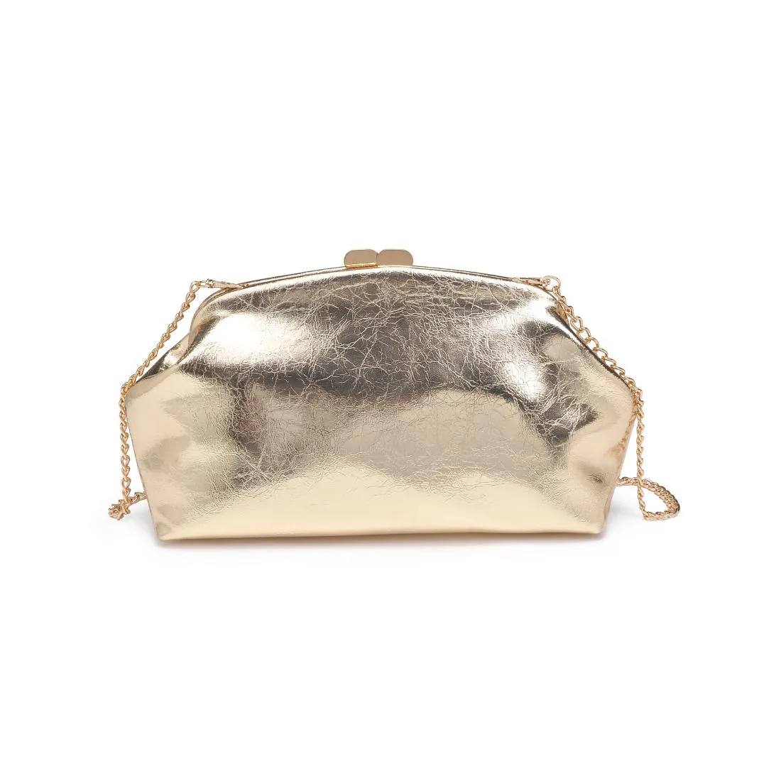 Camille Clutch sold by Moda Luxe product image thumbnail 5