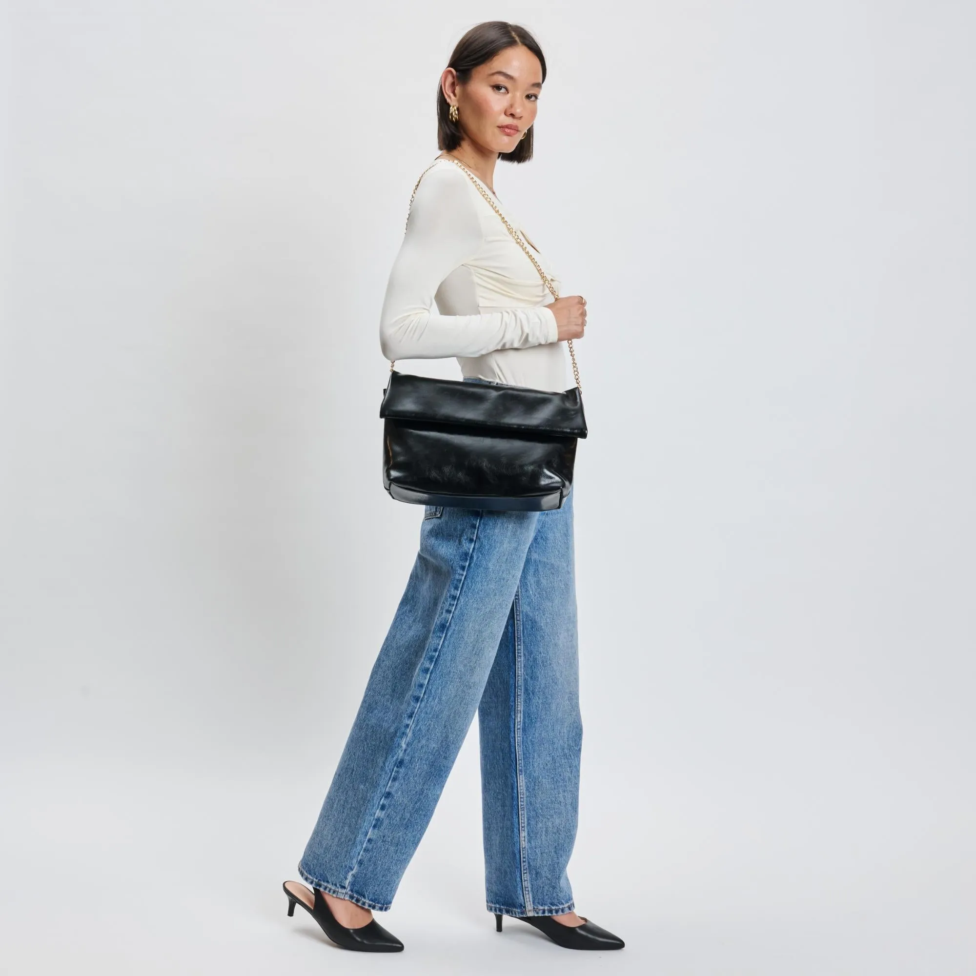 Angela Crossbody sold by Moda Luxe product image thumbnail 3