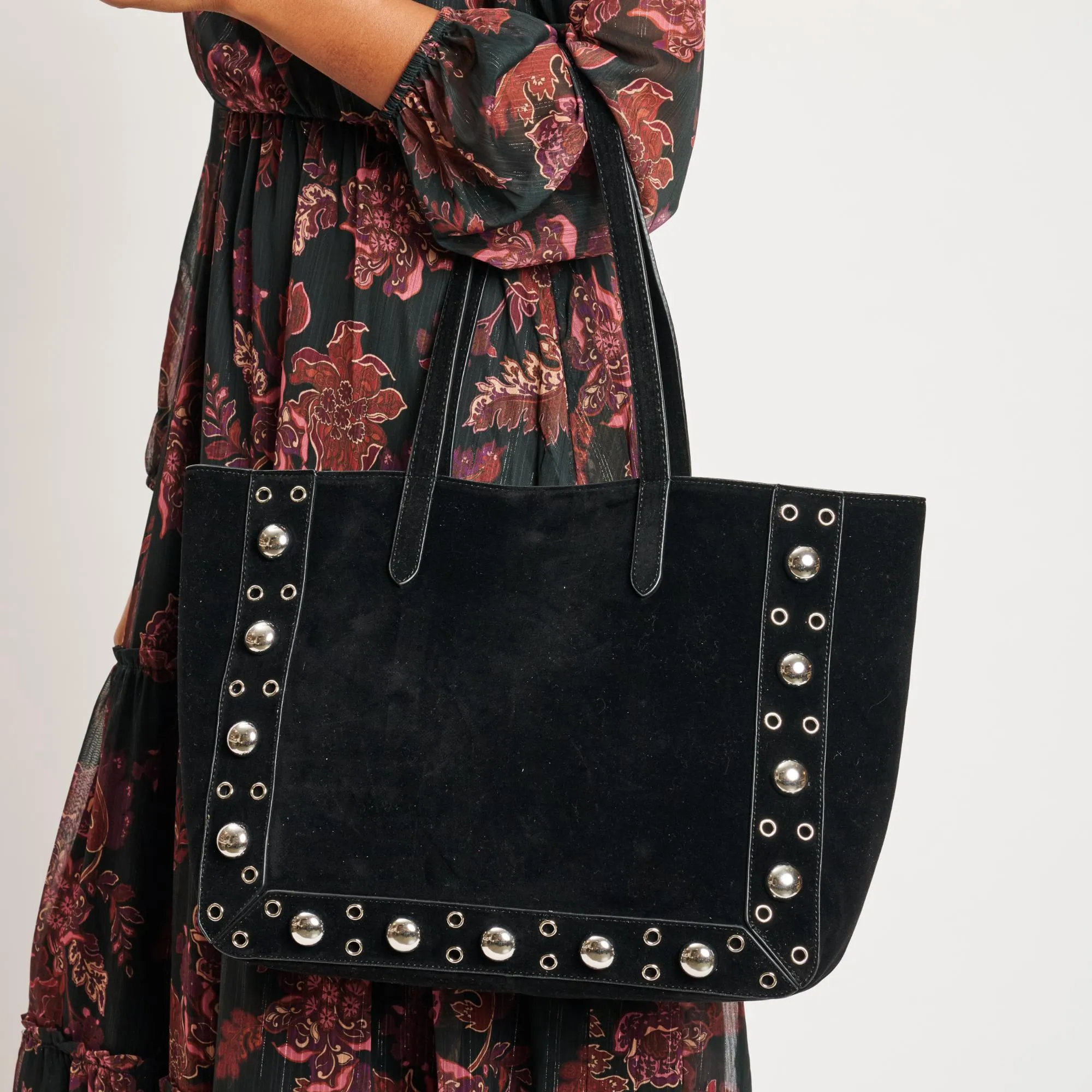 Karli Tote sold by Moda Luxe