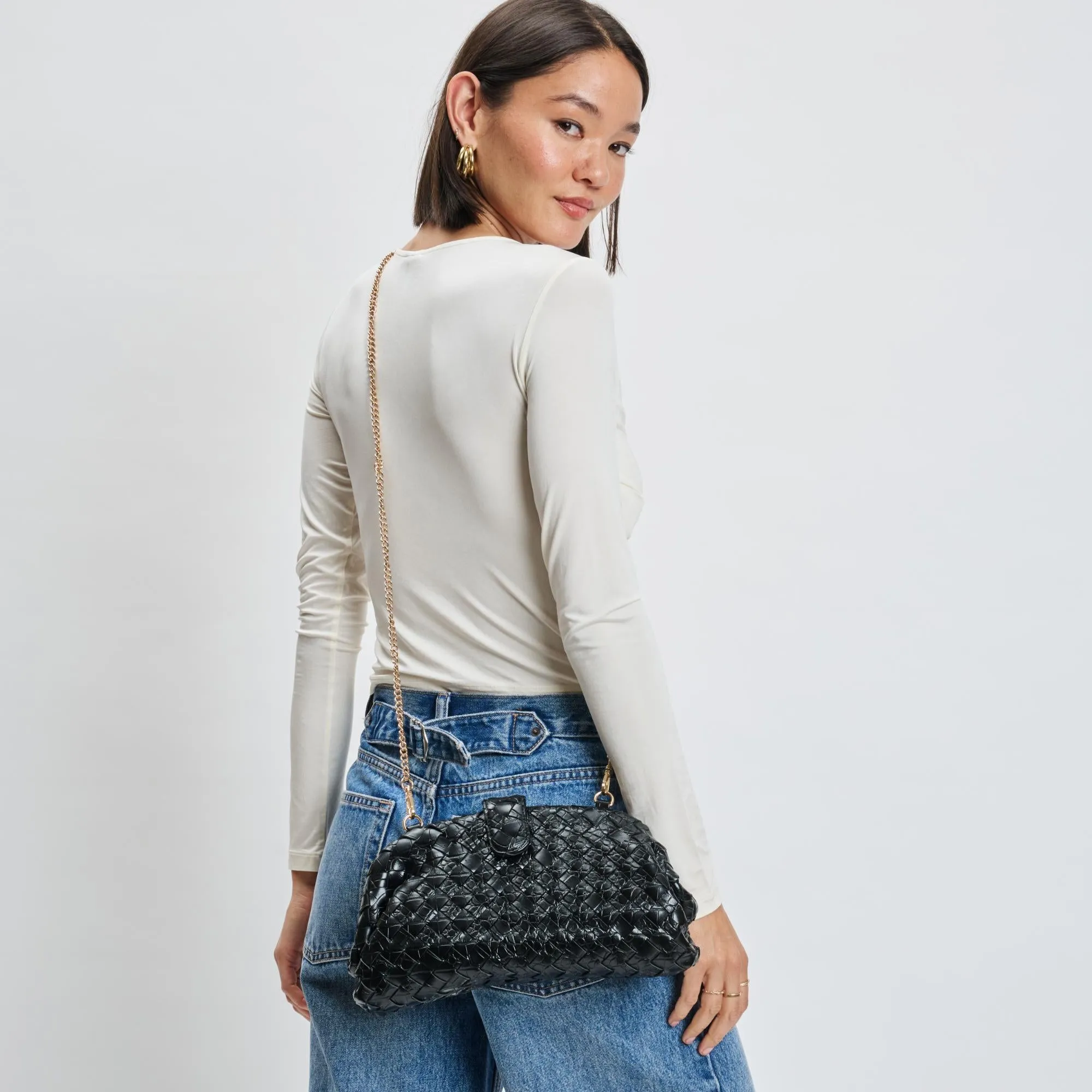 GiGi Crossbody sold by Moda Luxe product image thumbnail 3