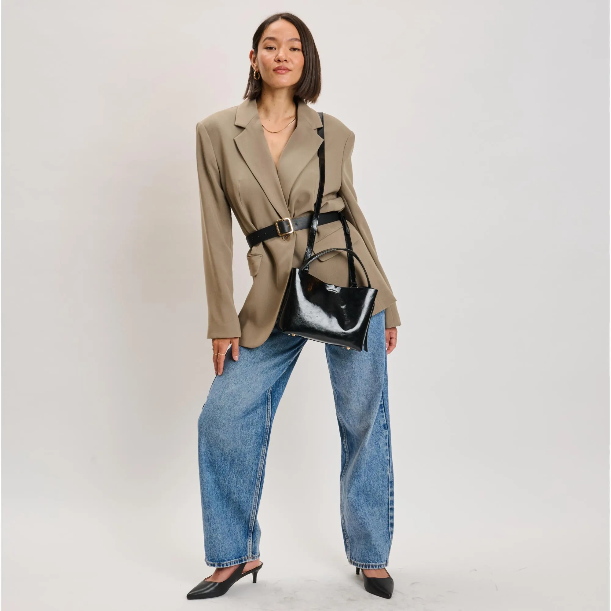 Sophie Crossbody sold by Moda Luxe product image thumbnail 2