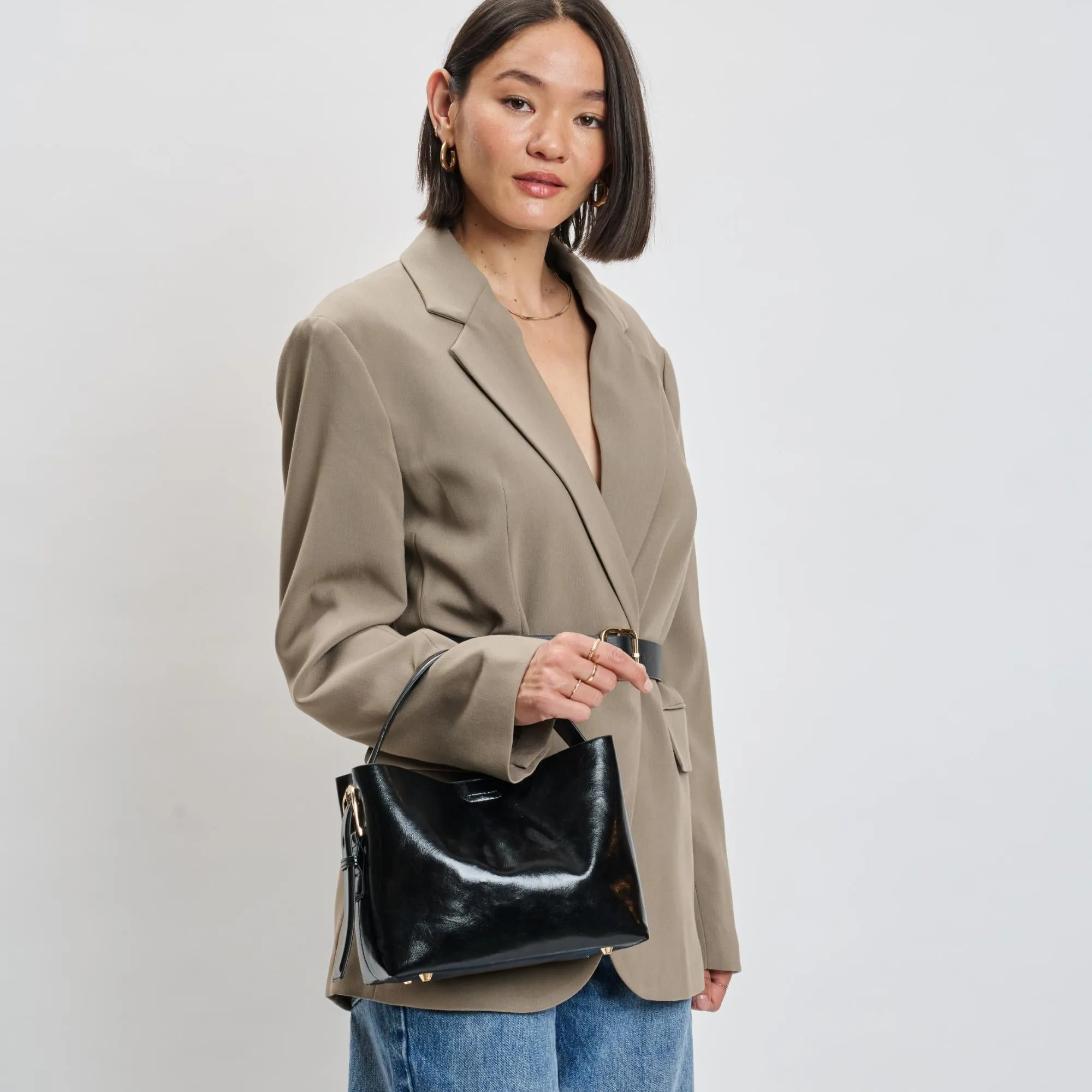 Sophie Crossbody sold by Moda Luxe product image thumbnail 3