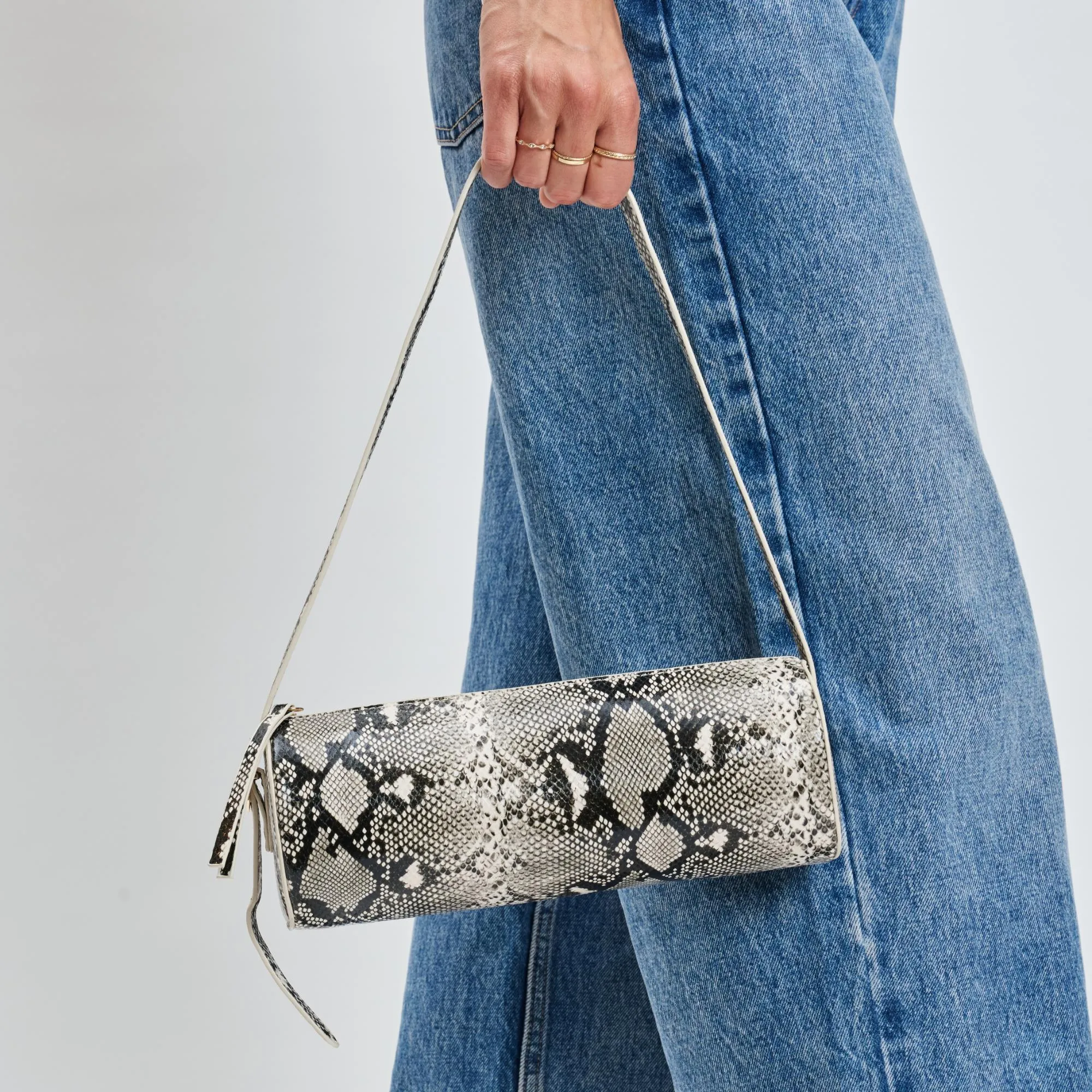 Mila Shoulder Bag sold by Moda Luxe product image thumbnail 4