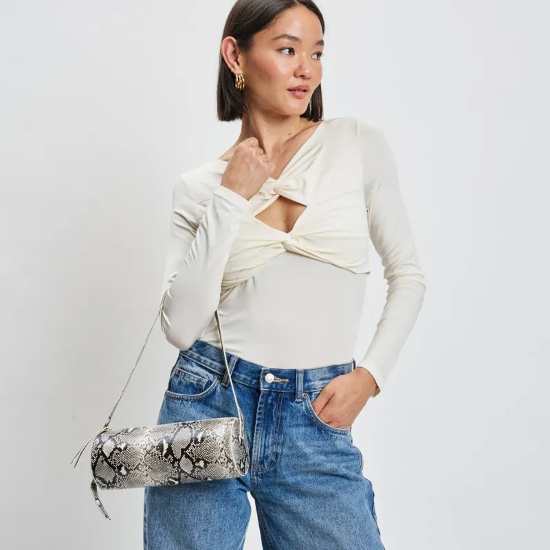 Mila Shoulder Bag sold by Moda Luxe