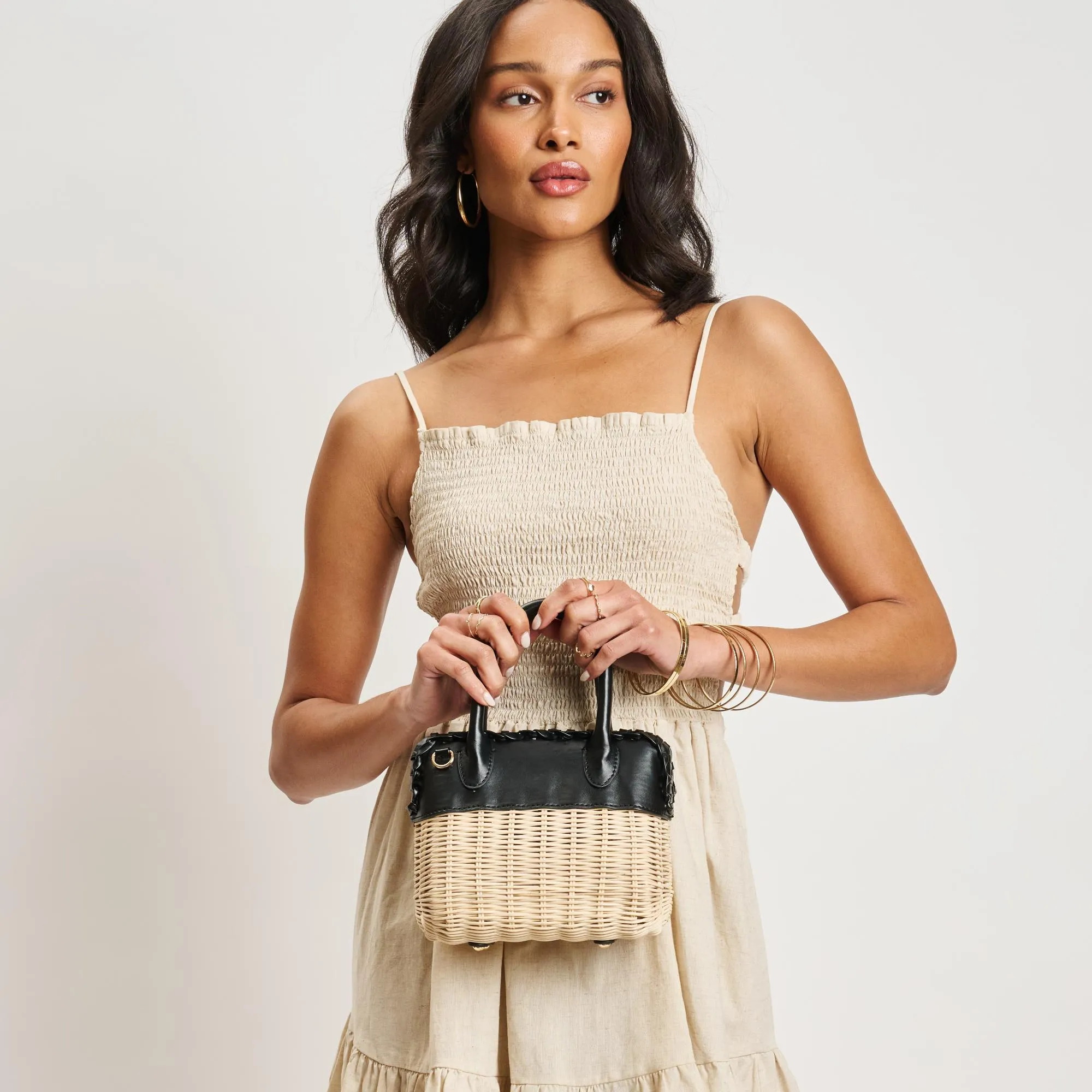 Maya Crossbody sold by Moda Luxe product image thumbnail 2