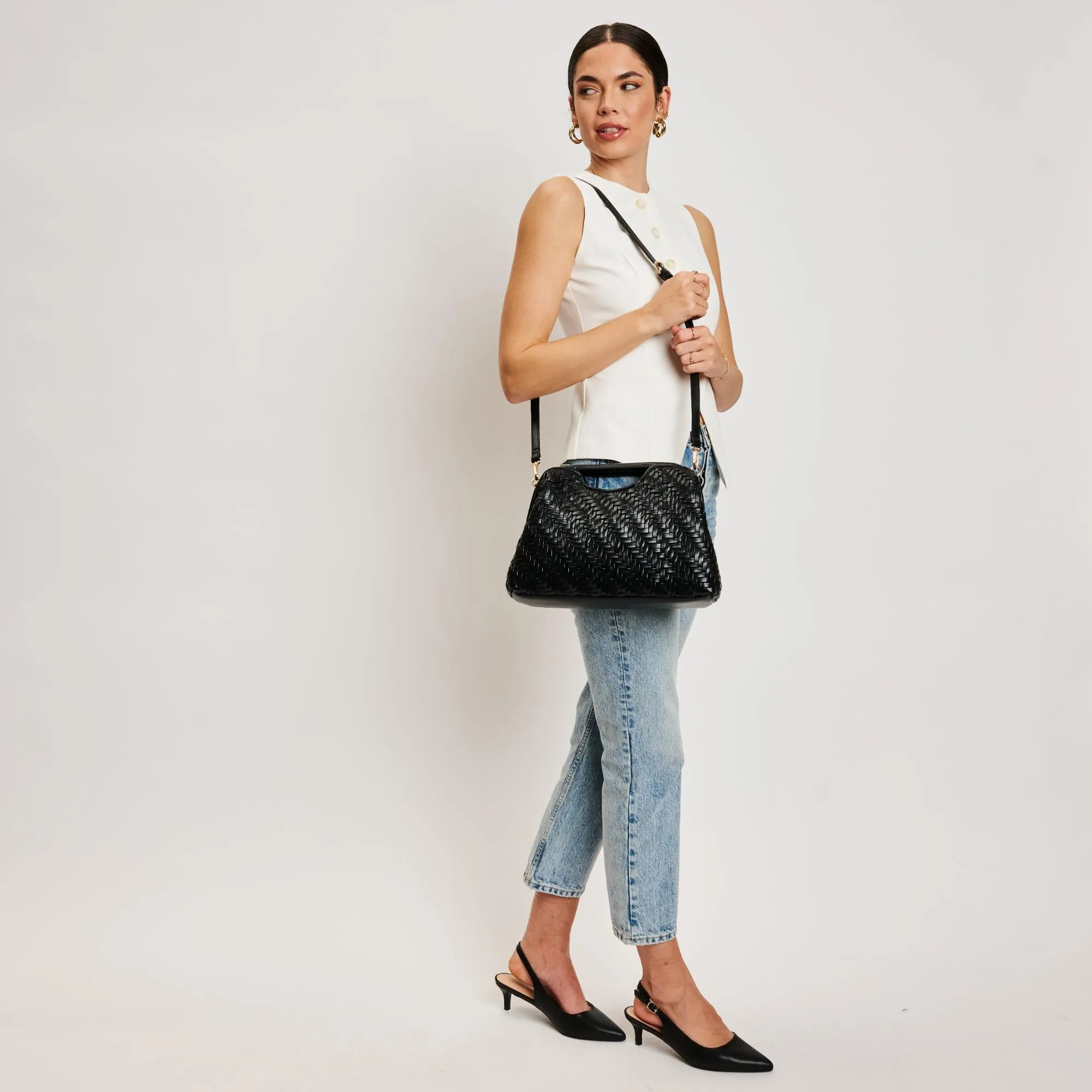 Amara Crossbody sold by Moda Luxe product image thumbnail 2