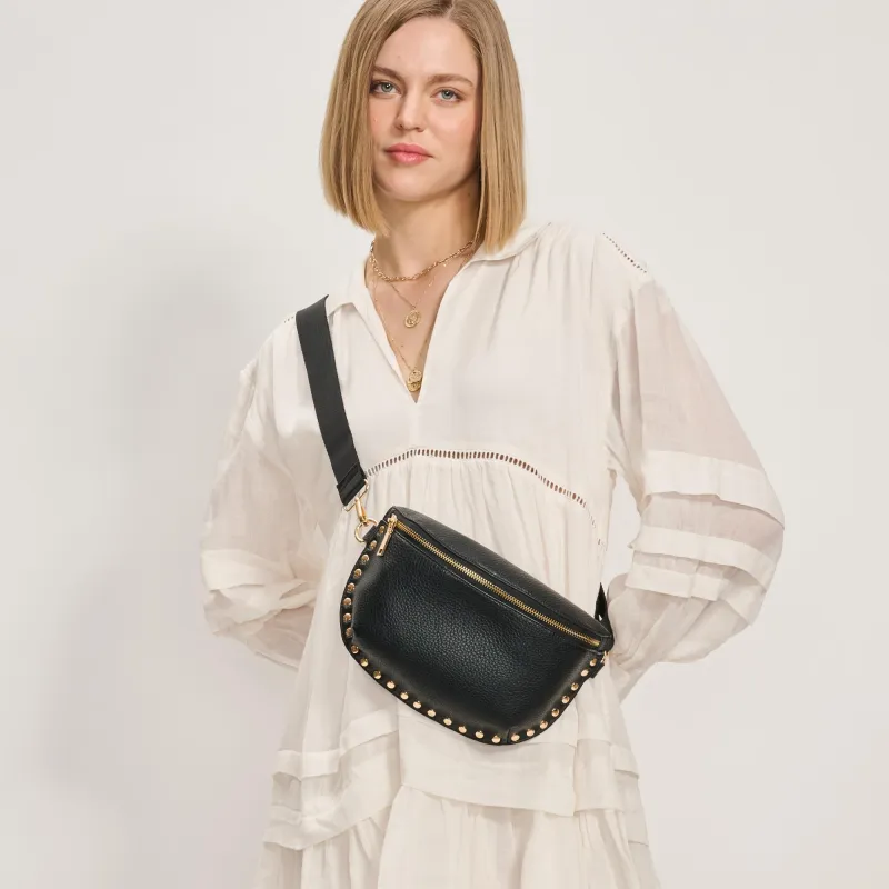 Gizelle Belt Bag sold by Moda Luxe