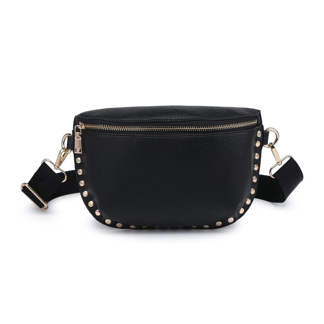Gizelle Belt Bag sold by Moda Luxe product image thumbnail 5