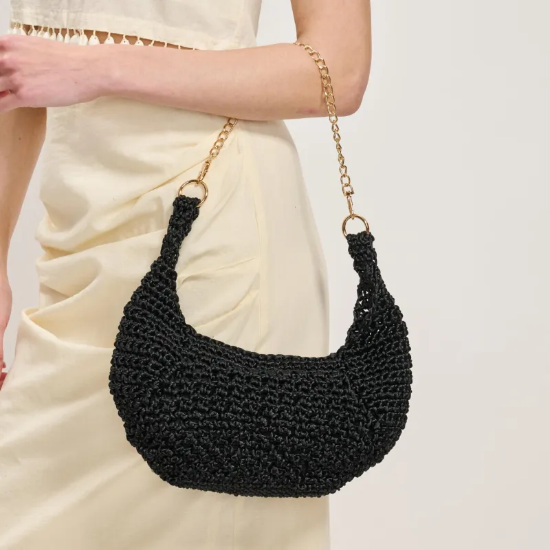 Soraya Shoulder Bag sold by Moda Luxe