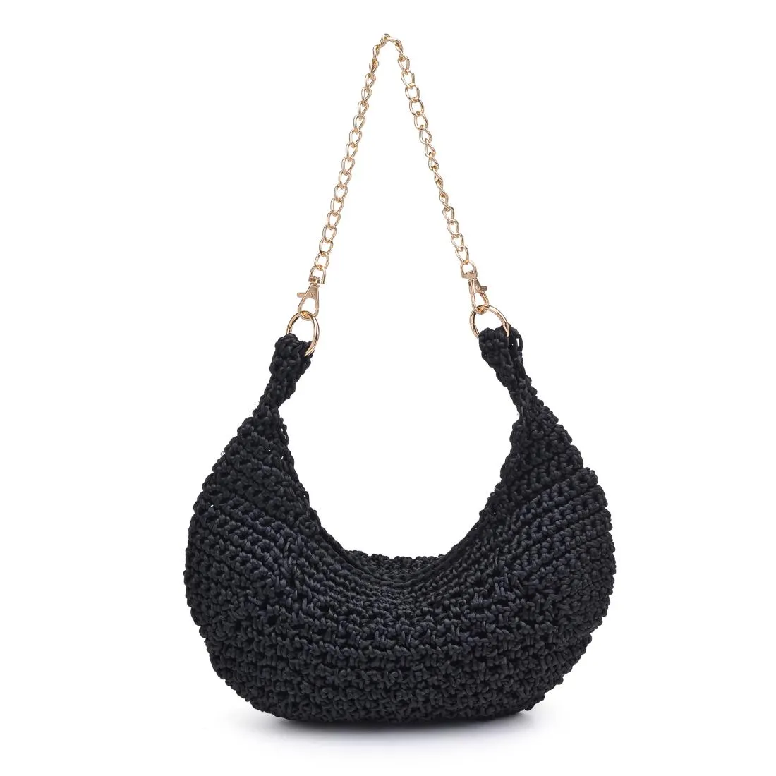 Soraya Shoulder Bag sold by Moda Luxe product image thumbnail 5