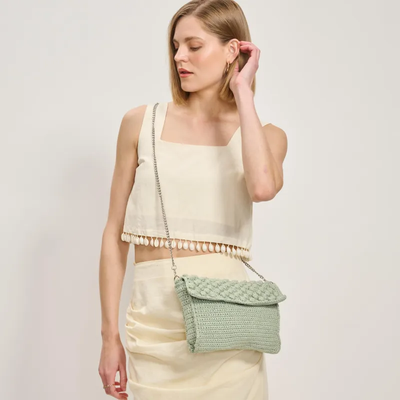 Celeste Crossbody sold by Moda Luxe