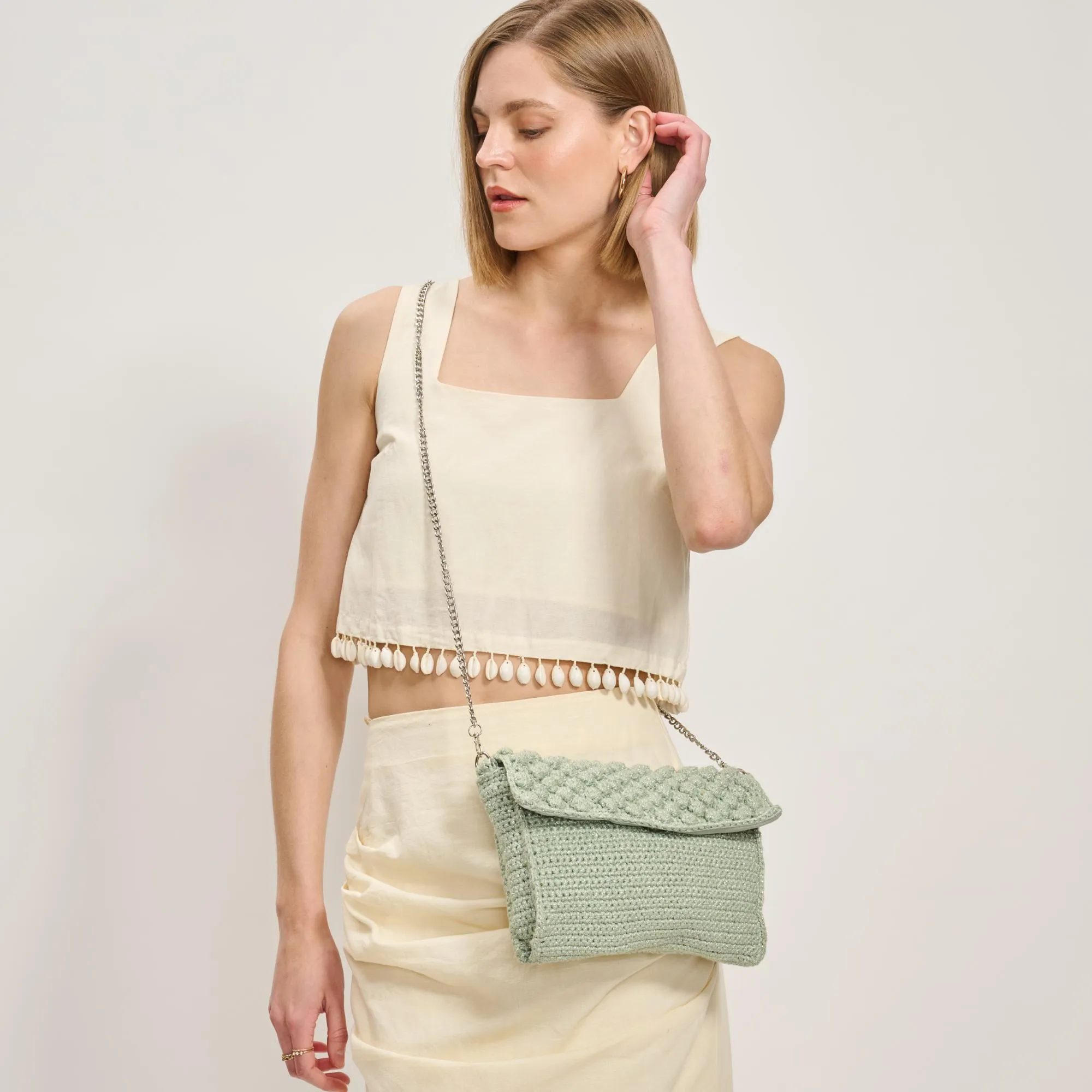 Celeste Crossbody sold by Moda Luxe