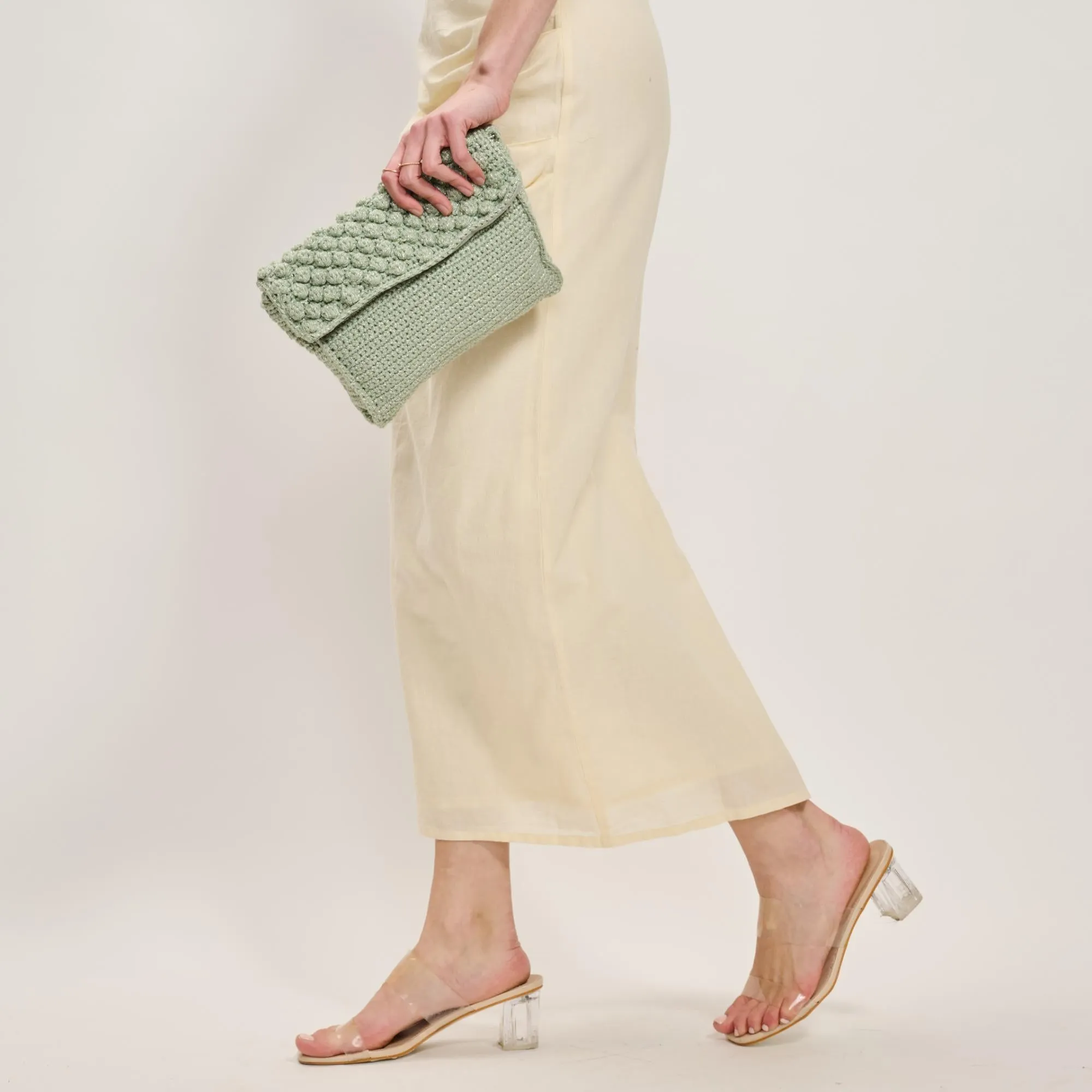 Celeste Crossbody sold by Moda Luxe product image thumbnail 2