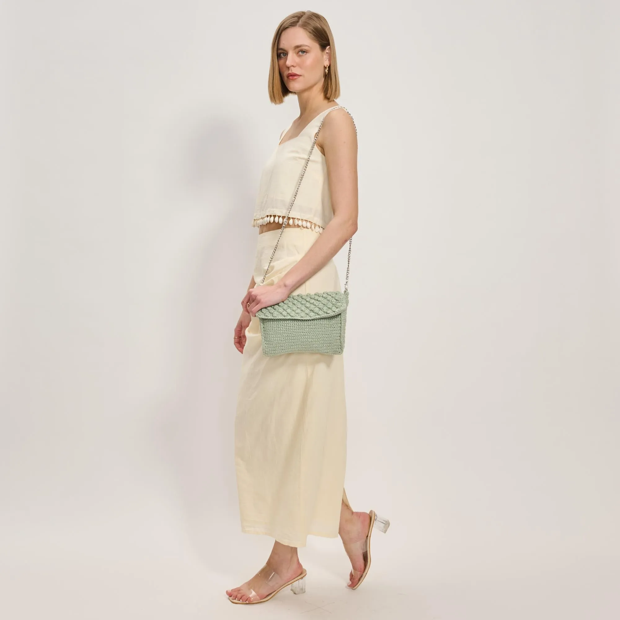Celeste Crossbody sold by Moda Luxe product image thumbnail 3