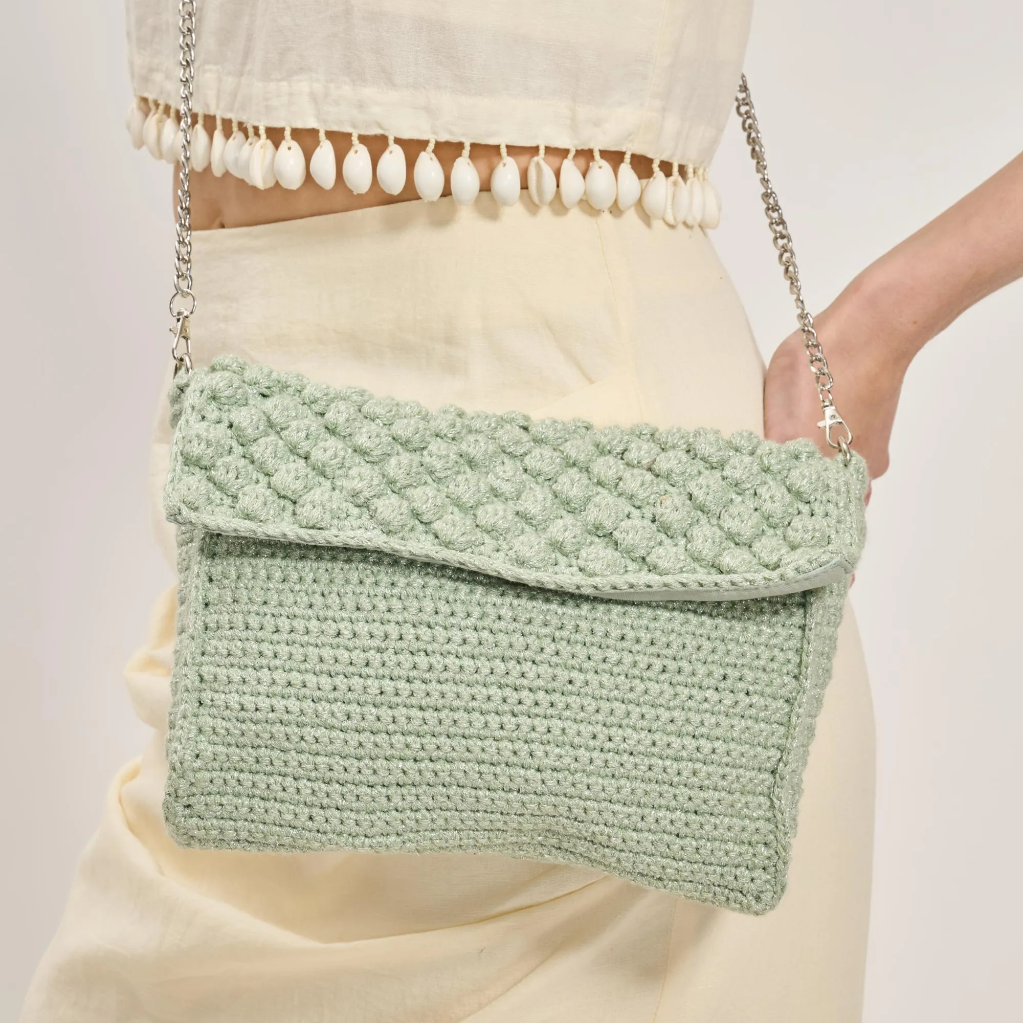 Celeste Crossbody sold by Moda Luxe product image thumbnail 4
