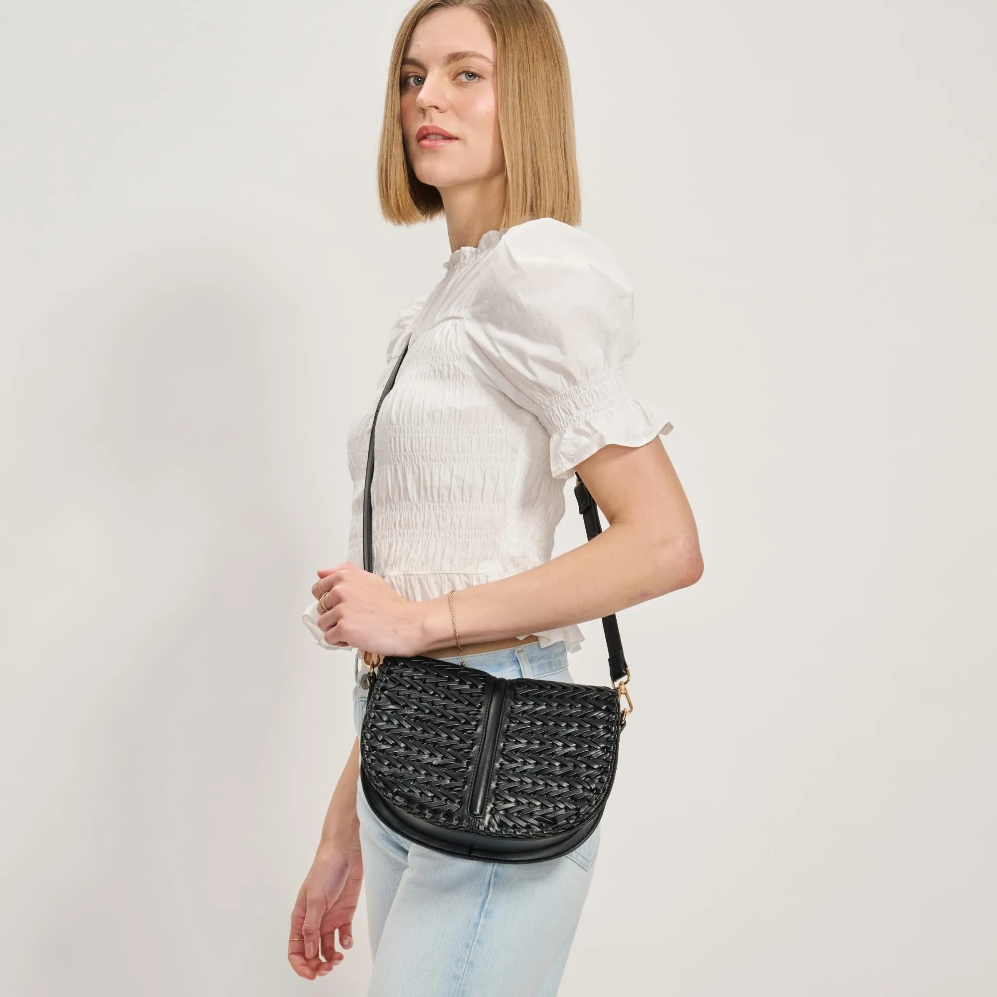 Cecillia Crossbody sold by Moda Luxe