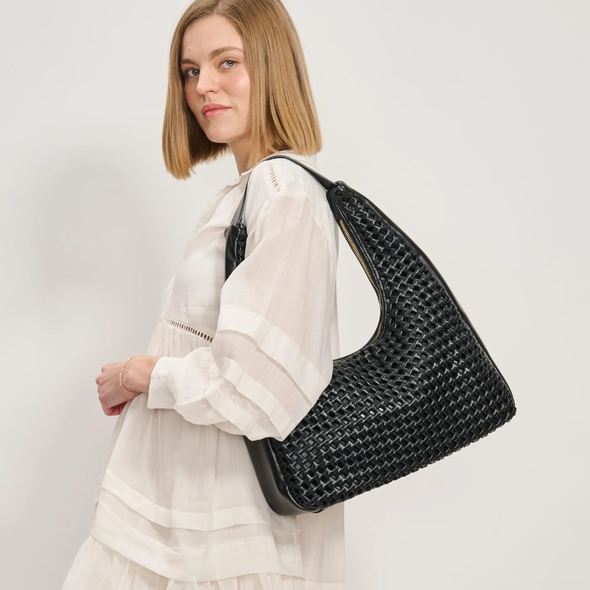 Renne Hobo sold by Moda Luxe product image thumbnail 2