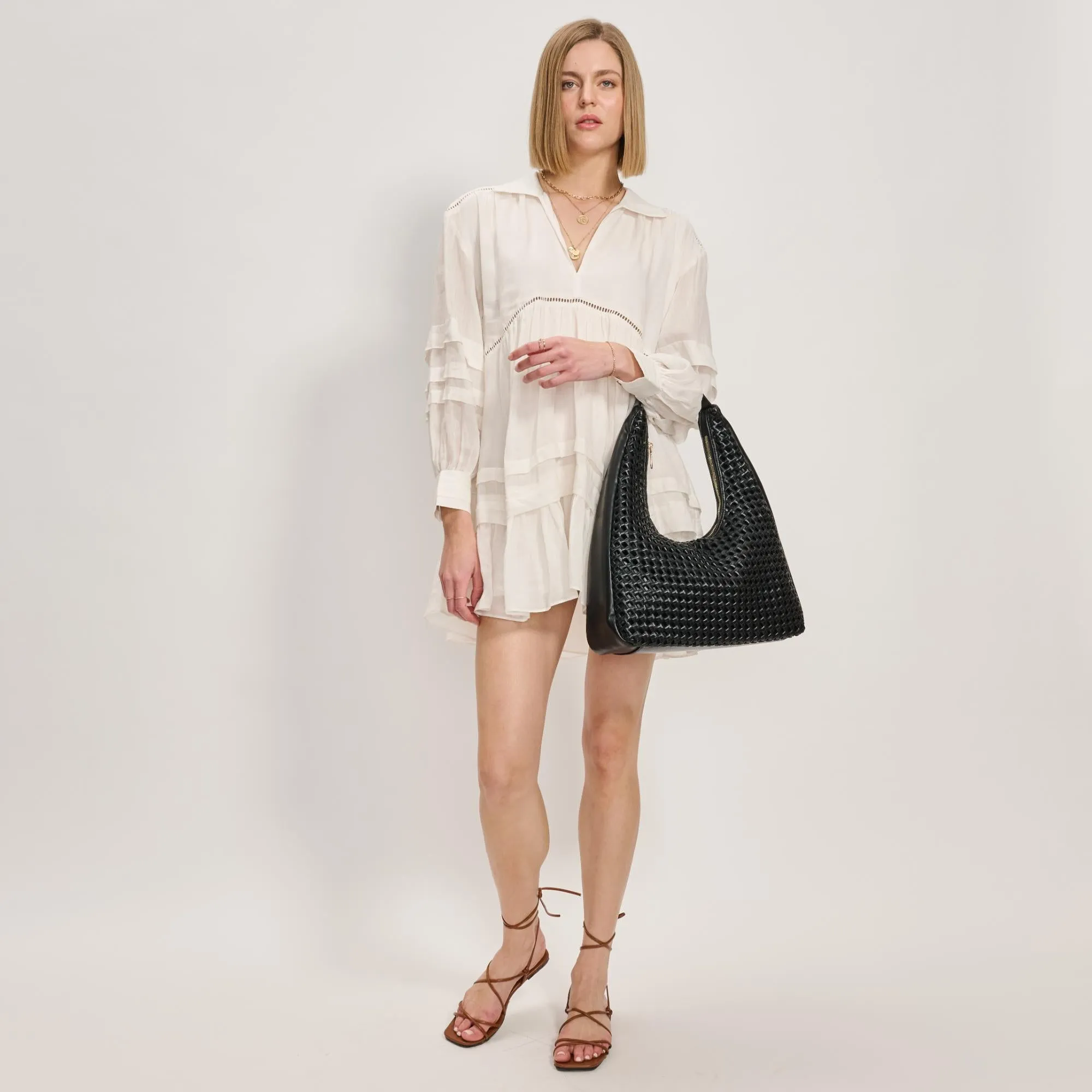 Renne Hobo sold by Moda Luxe product image thumbnail 4