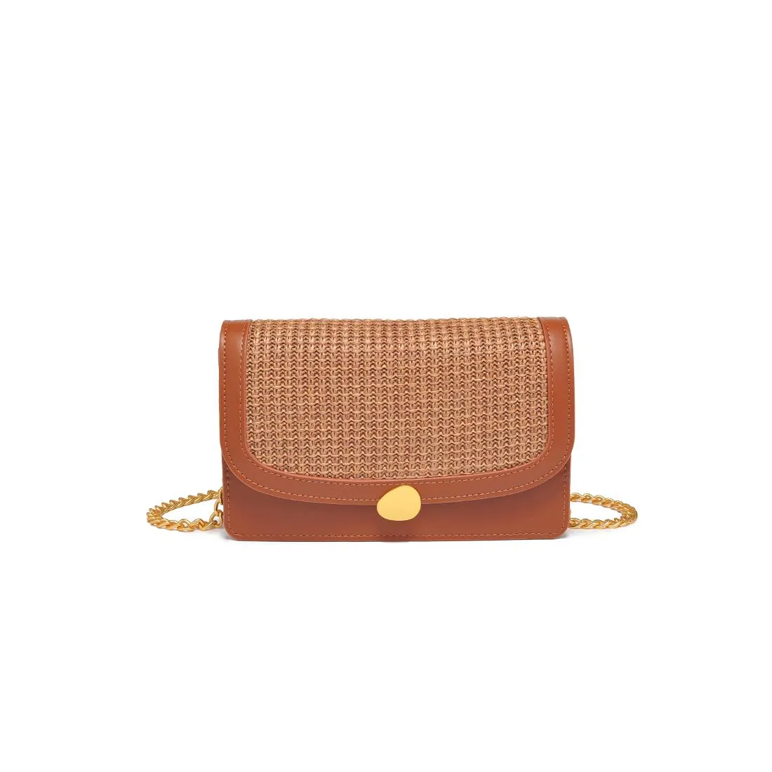 Nina Crossbody sold by Moda Luxe product image thumbnail 5