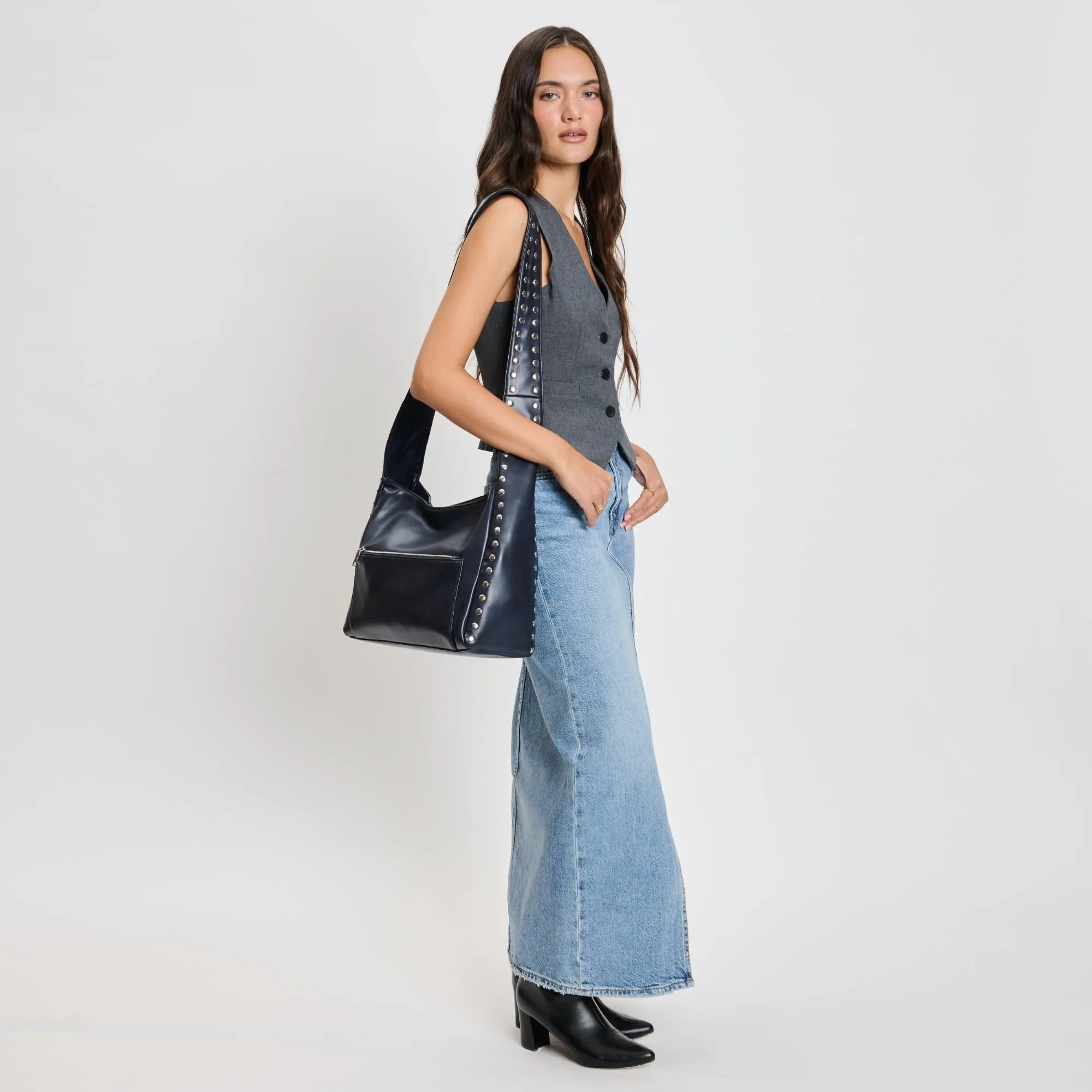 Electra Crossbody sold by Moda Luxe product image thumbnail 2