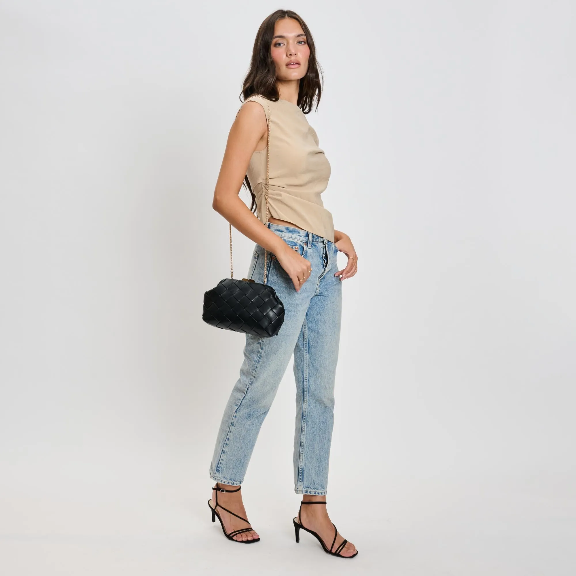 Pauline Crossbody sold by Moda Luxe product image thumbnail 2