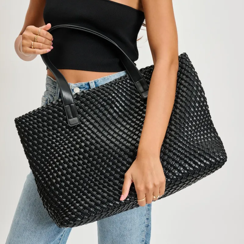 Piquant Tote sold by Moda Luxe