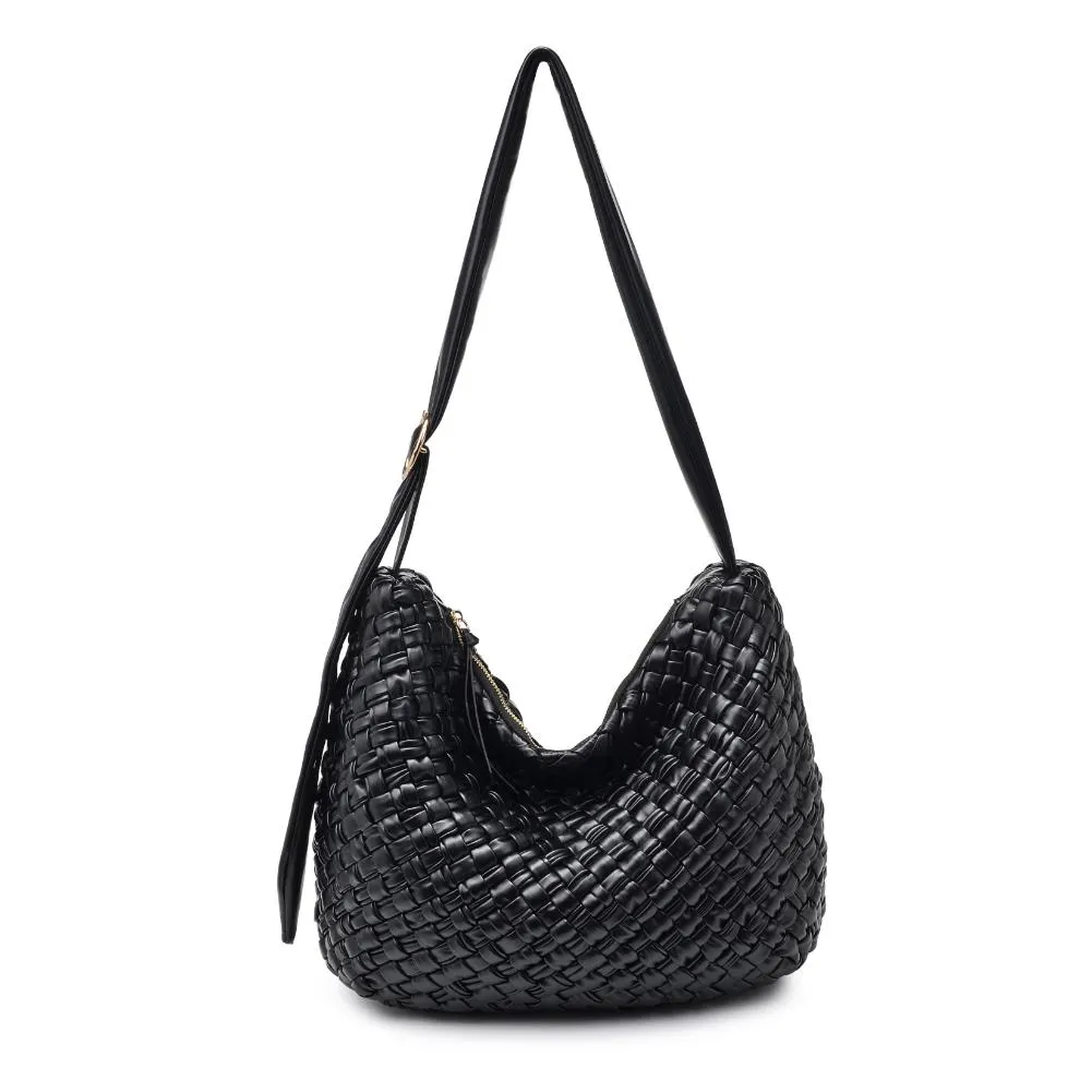 Classica Crossbody sold by Moda Luxe product image thumbnail 5