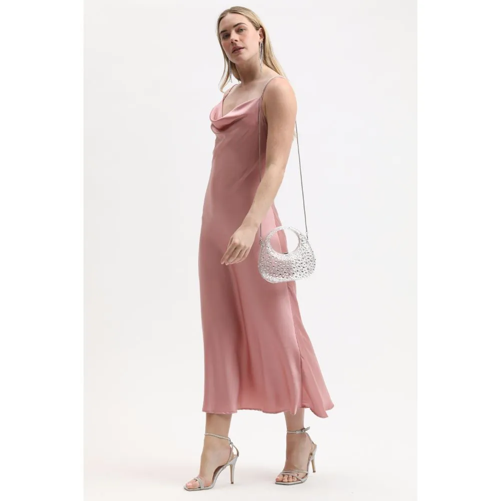 Vianca Evening Bag sold by Moda Luxe product image thumbnail 4