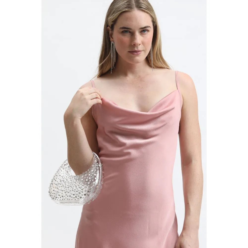 Vianca Evening Bag sold by Moda Luxe product image thumbnail 2