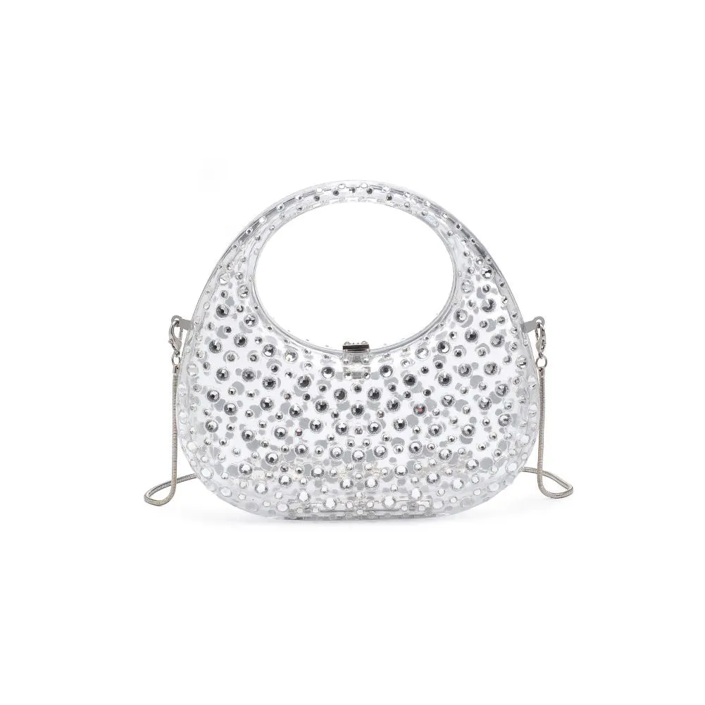 Vianca Evening Bag sold by Moda Luxe product image thumbnail 5