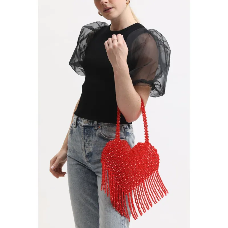 Valeria Evening Bag sold by Moda Luxe
