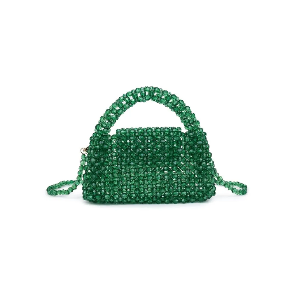 Dolly Evening Bag sold by Moda Luxe product image thumbnail 5