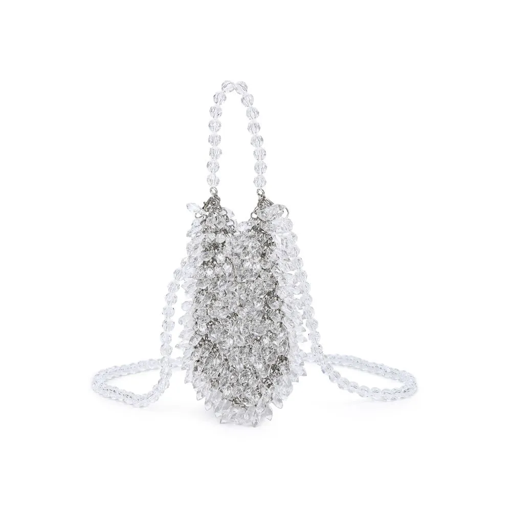 Mariah Evening Bag sold by Moda Luxe product image thumbnail 5