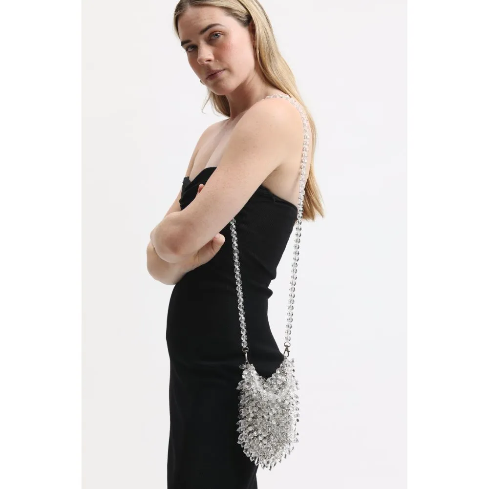 Mariah Evening Bag sold by Moda Luxe